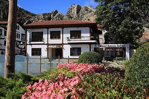 Lalehan City Hotel - Special Class