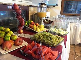 Lalehan City Hotel - Special Class