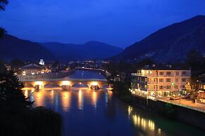 Lalehan City Hotel - Special Class