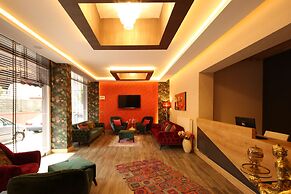 Lalehan City Hotel - Special Class