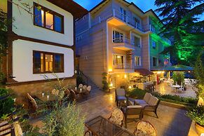 Lalehan City Hotel - Special Class