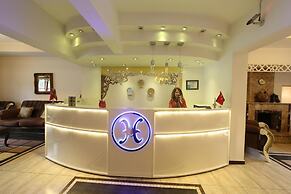 Lalehan City Hotel - Special Class