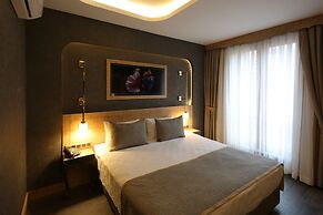 Lalehan City Hotel - Special Class