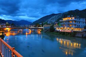 Lalehan City Hotel - Special Class