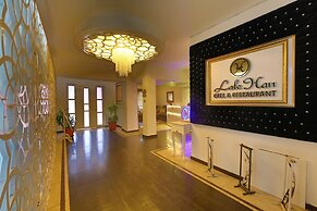 Lalehan City Hotel - Special Class