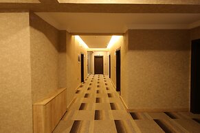 Lalehan City Hotel - Special Class