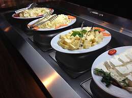 Lalehan City Hotel - Special Class