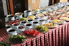 Lalehan City Hotel - Special Class