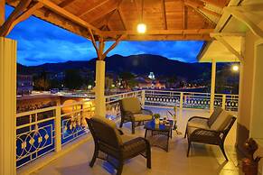 Lalehan City Hotel - Special Class