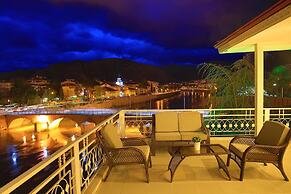 Lalehan City Hotel - Special Class