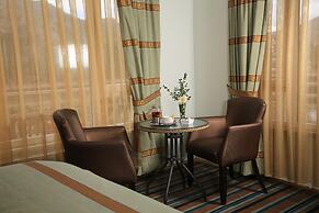 Lalehan City Hotel - Special Class