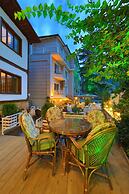 Lalehan City Hotel - Special Class