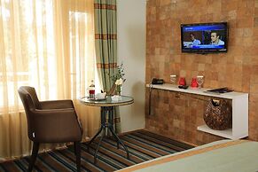 Lalehan City Hotel - Special Class