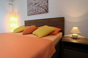 Apartment Garden M&M