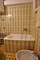 Apartment Garden M&M