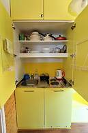 Apartment Garden M&M