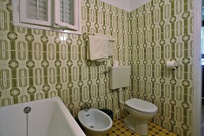 Apartment Garden M&M