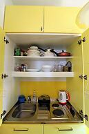 Apartment Garden M&M