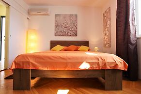 Apartment Garden M&M