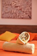 Apartment Garden M&M