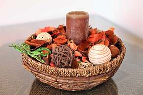 Apartment Garden M&M