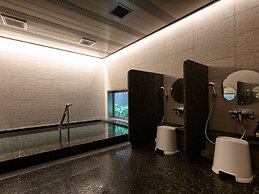 Fukuoka U-BELL Hotel