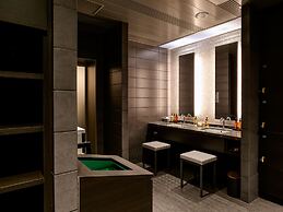 Fukuoka U-BELL Hotel