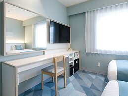 Fukuoka U-BELL Hotel