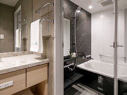 Fukuoka U-BELL Hotel