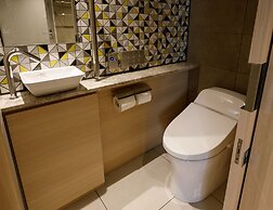 Fukuoka U-BELL Hotel