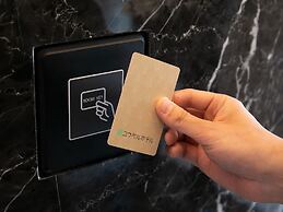 Fukuoka U-BELL Hotel