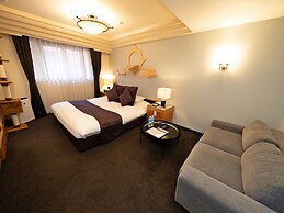 Orda Hotel