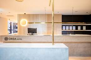 Orda Hotel