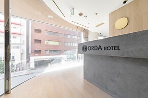 Orda Hotel