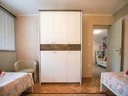 Apartment Nostalgija Split