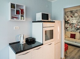 Apartment Nostalgija Split