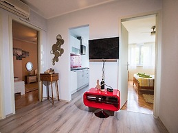 Apartment Nostalgija Split