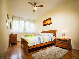 Apartment Nostalgija Split