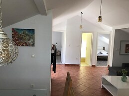 Holiday Home Island Gem