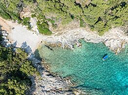 Holiday Home Island Gem