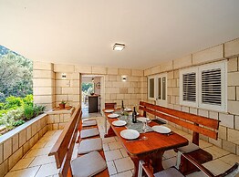Holiday Home Island Gem