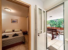 Holiday Home Island Gem