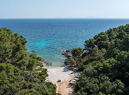 Holiday Home Island Gem