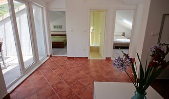 Holiday Home Island Gem