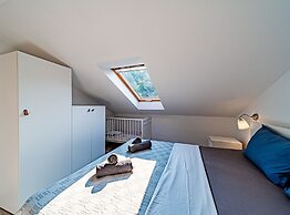 Holiday Home Island Gem