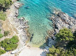 Holiday Home Island Gem