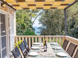 Holiday Home Island Gem