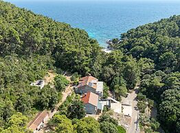 Holiday Home Island Gem