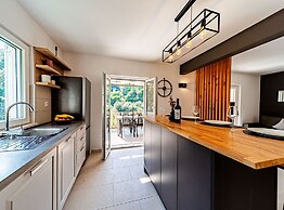 Holiday Home Island Gem