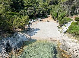 Holiday Home Island Gem